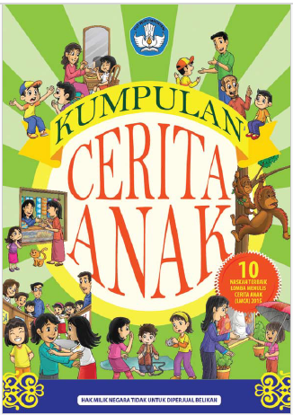 Kumpulan Cerita Anak